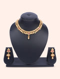 Lakshmi Royale Temple Choker Set