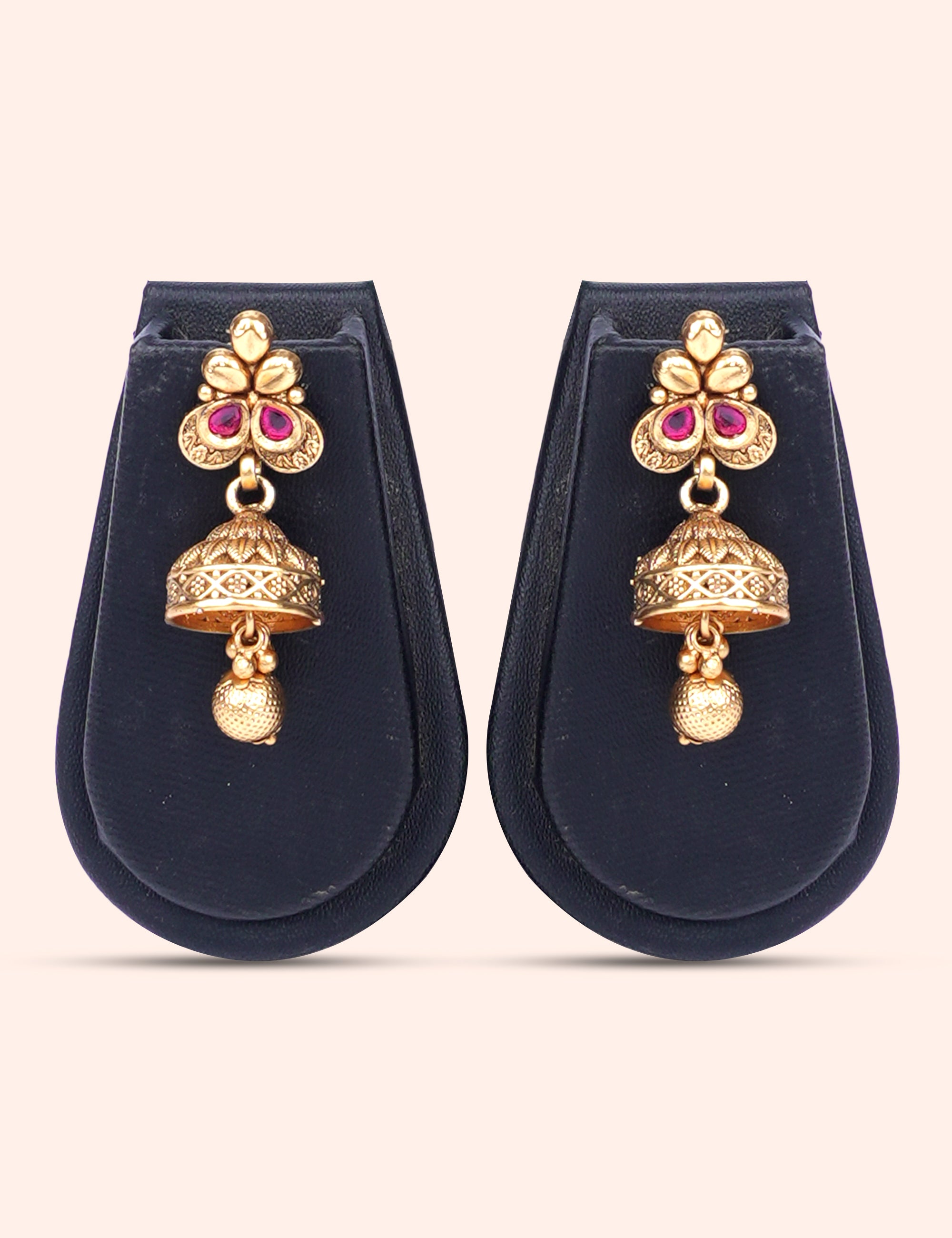 Lakshmi Royale Temple Choker Set