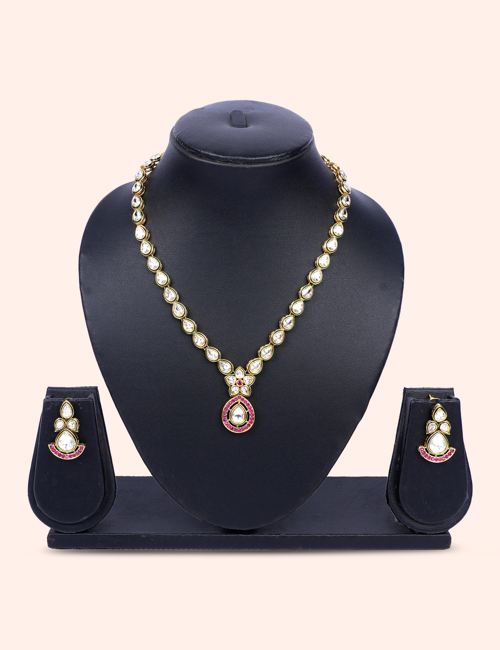 Shehzadi Sparkle Set