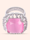 Princess Pink Ring