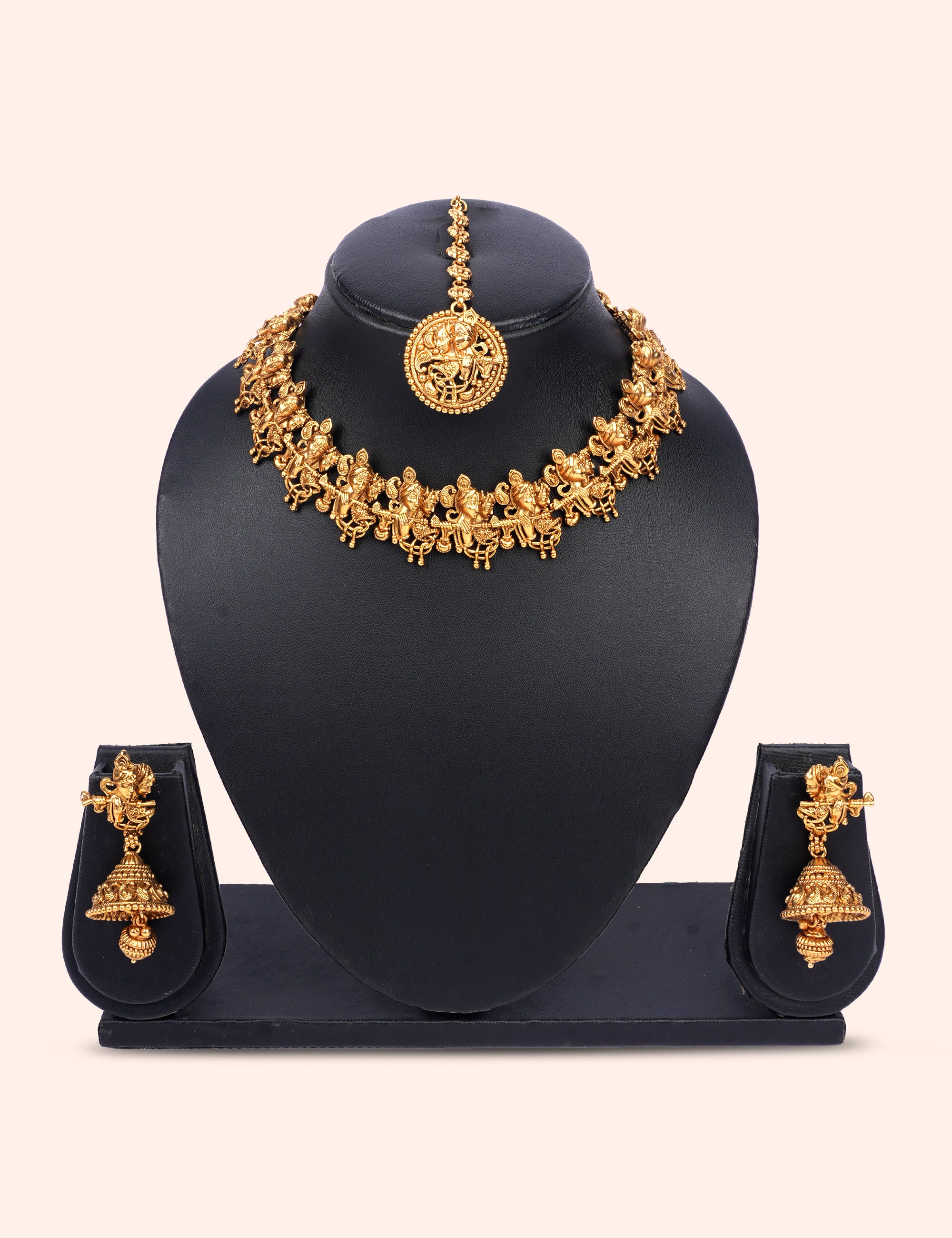 Rajsi Varnika Set