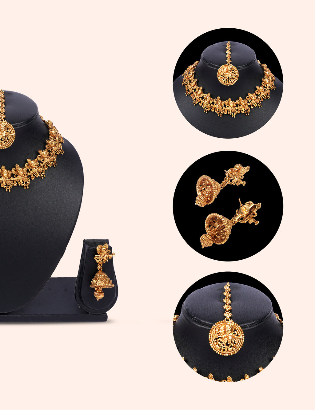 Rajsi Varnika Set