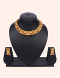 Gajraj Grace Necklace