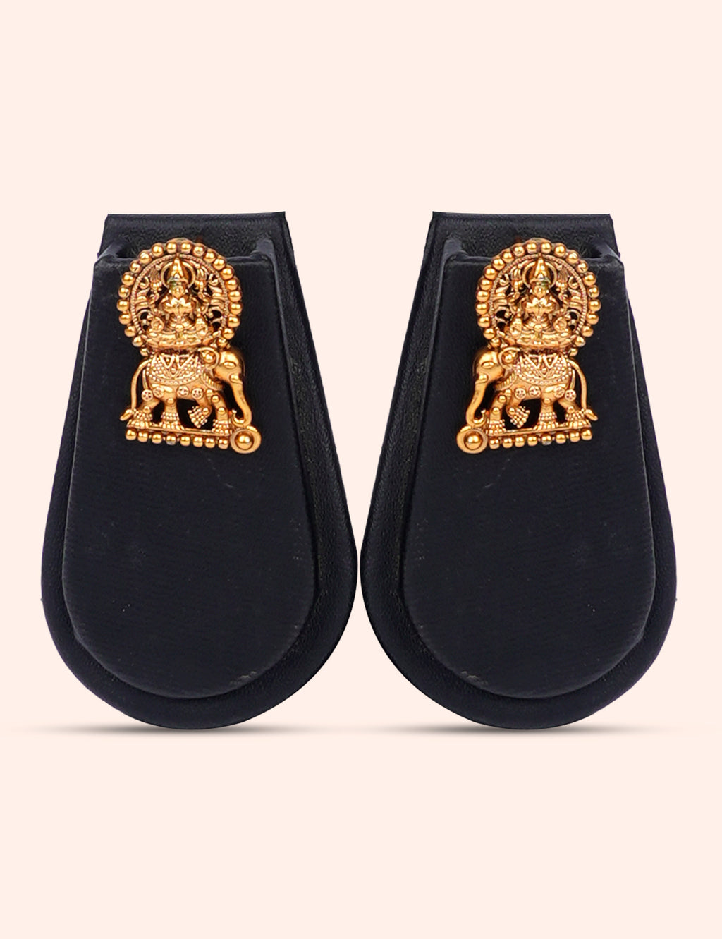 Gajraj Grace Necklace