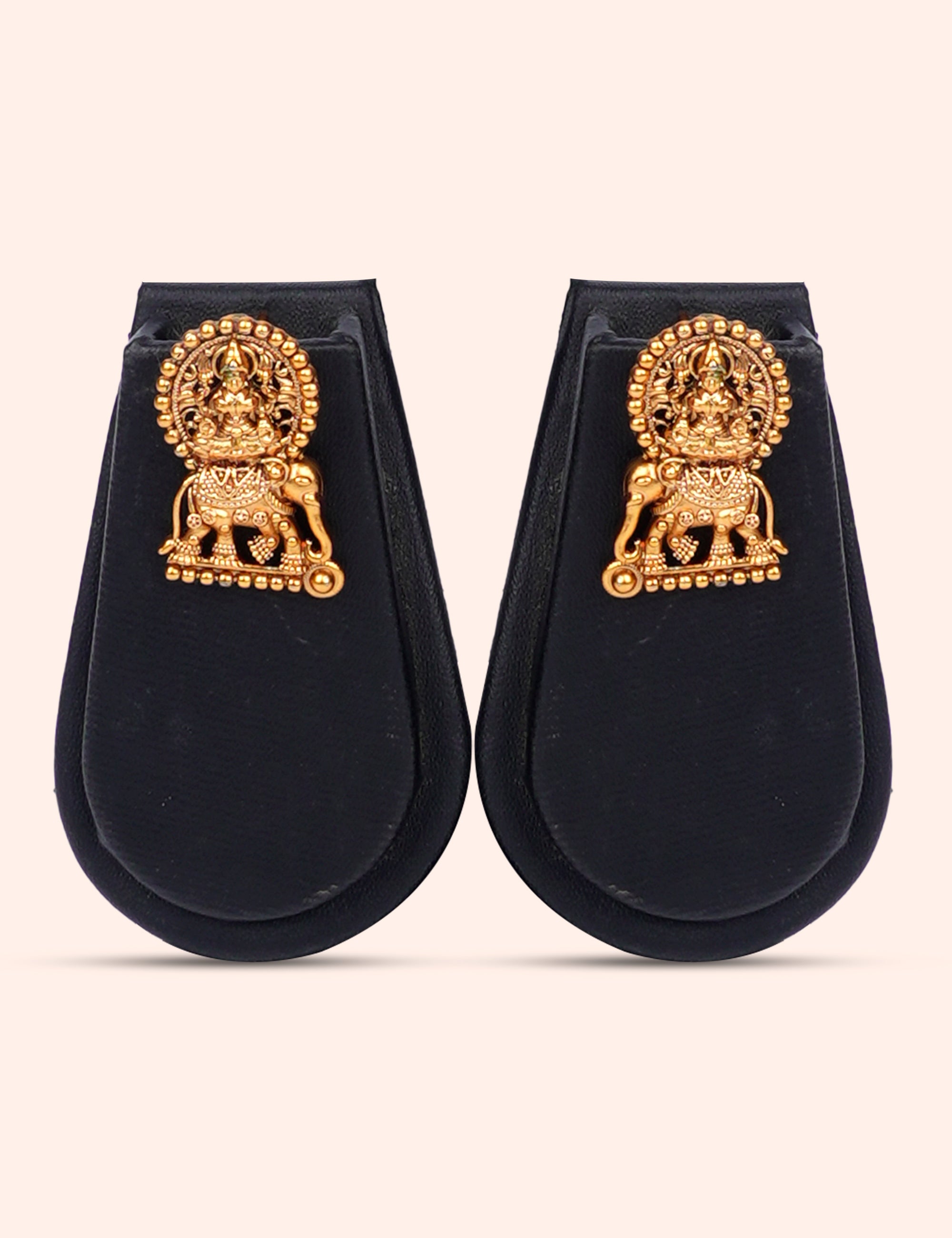 Gajraj Grace Necklace