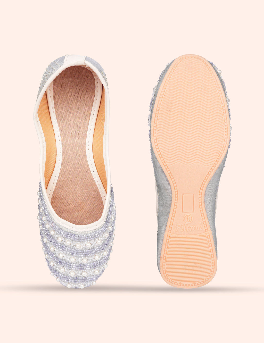 Pearl Grace Jutti