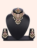Maharani Bridal Choker Set