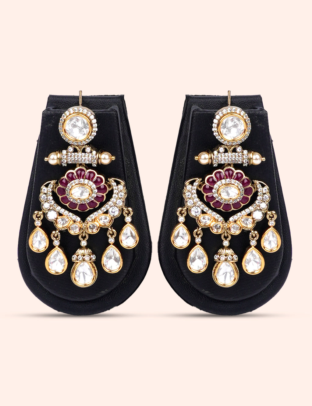 Maharani Bridal Choker Set
