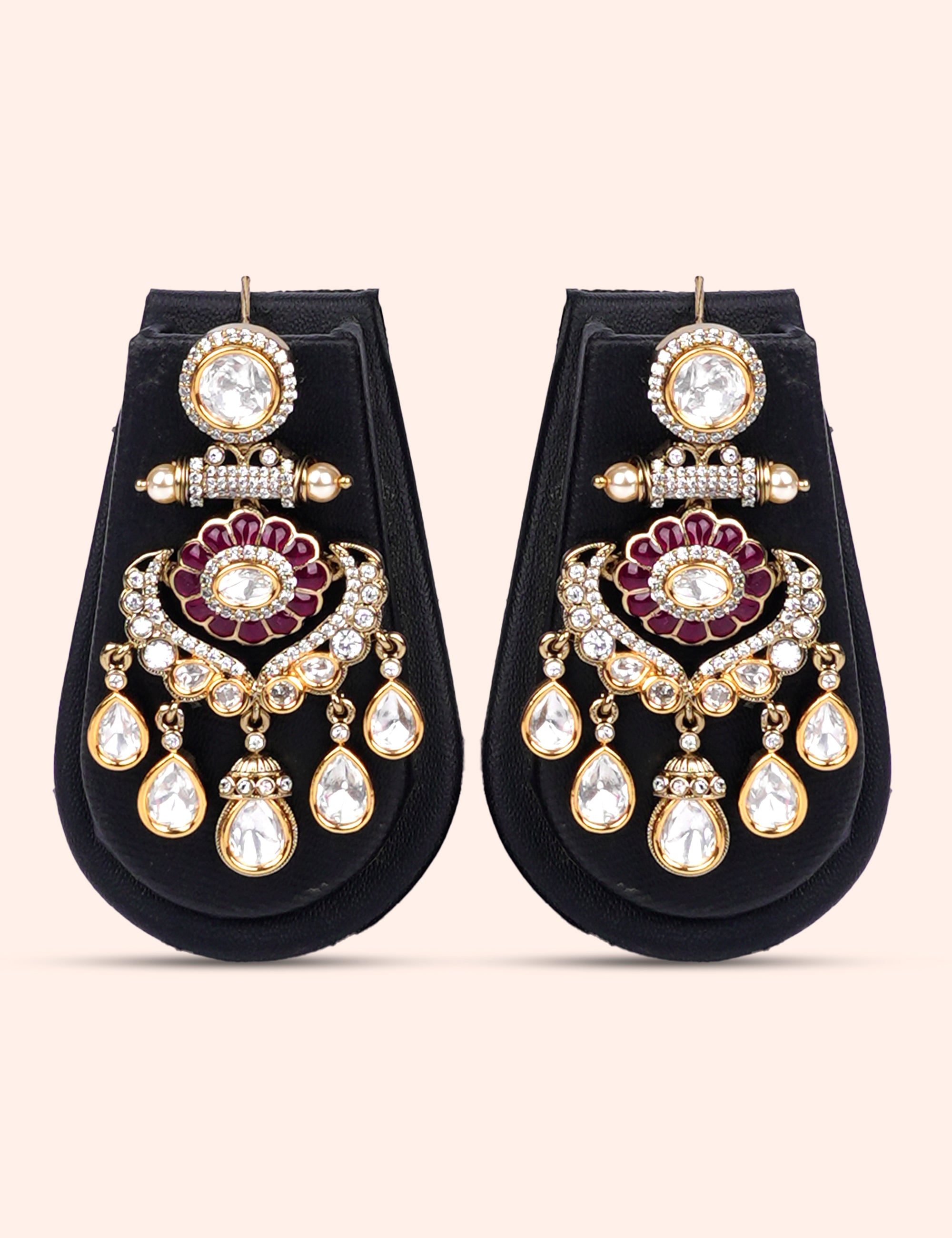 Maharani Bridal Choker Set