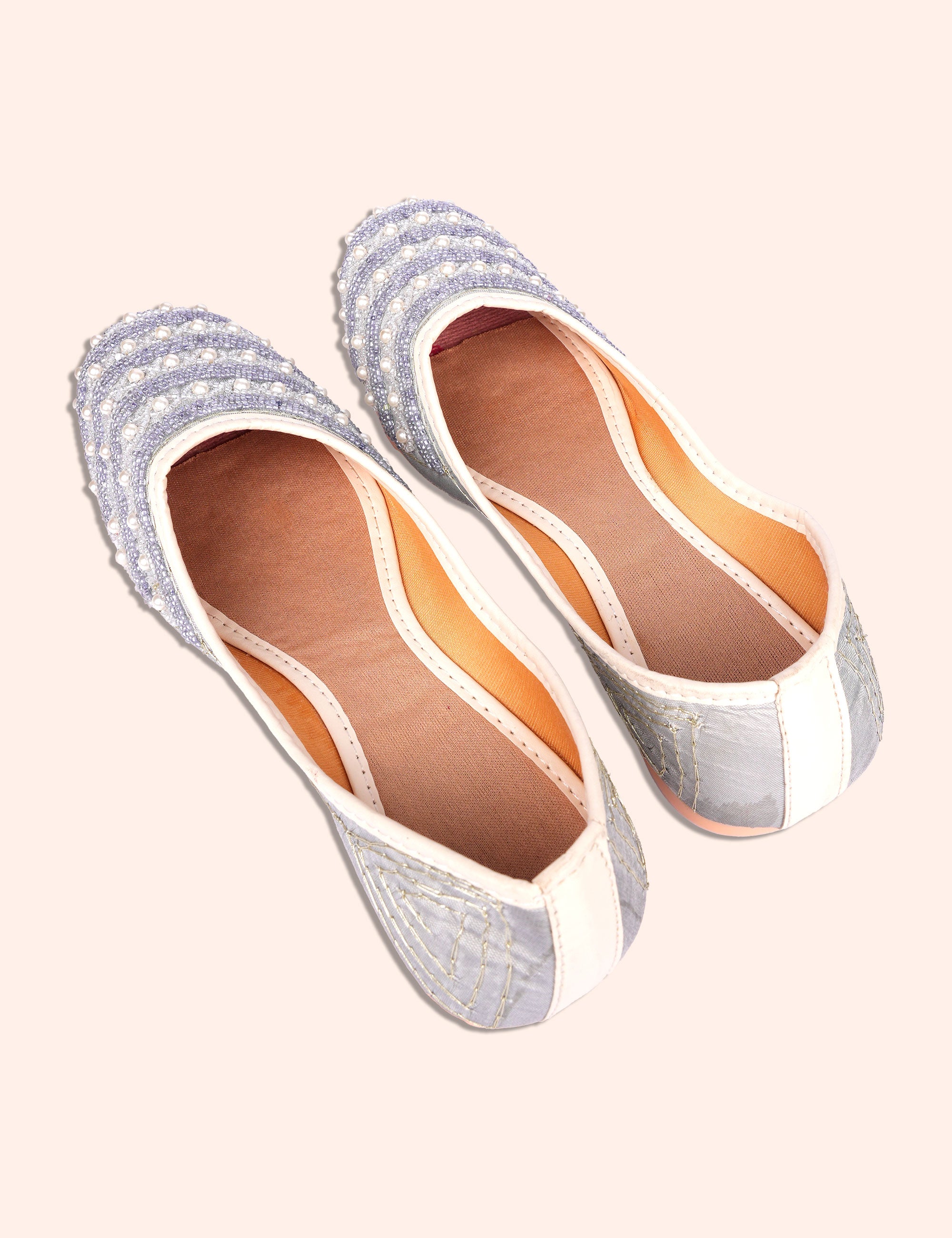 Pearl Grace Jutti