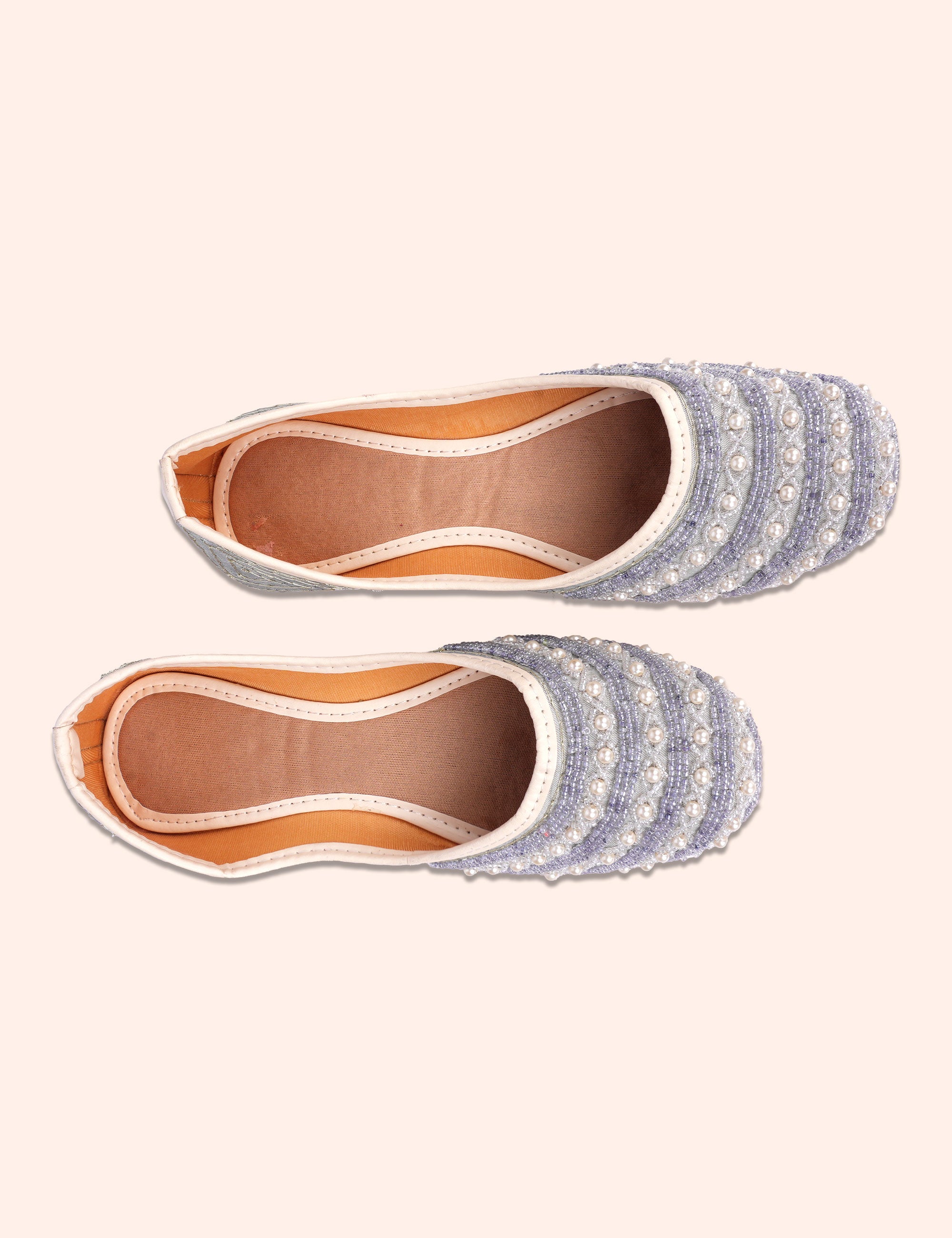 Pearl Grace Jutti