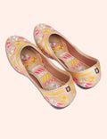 Sunshine Jutti