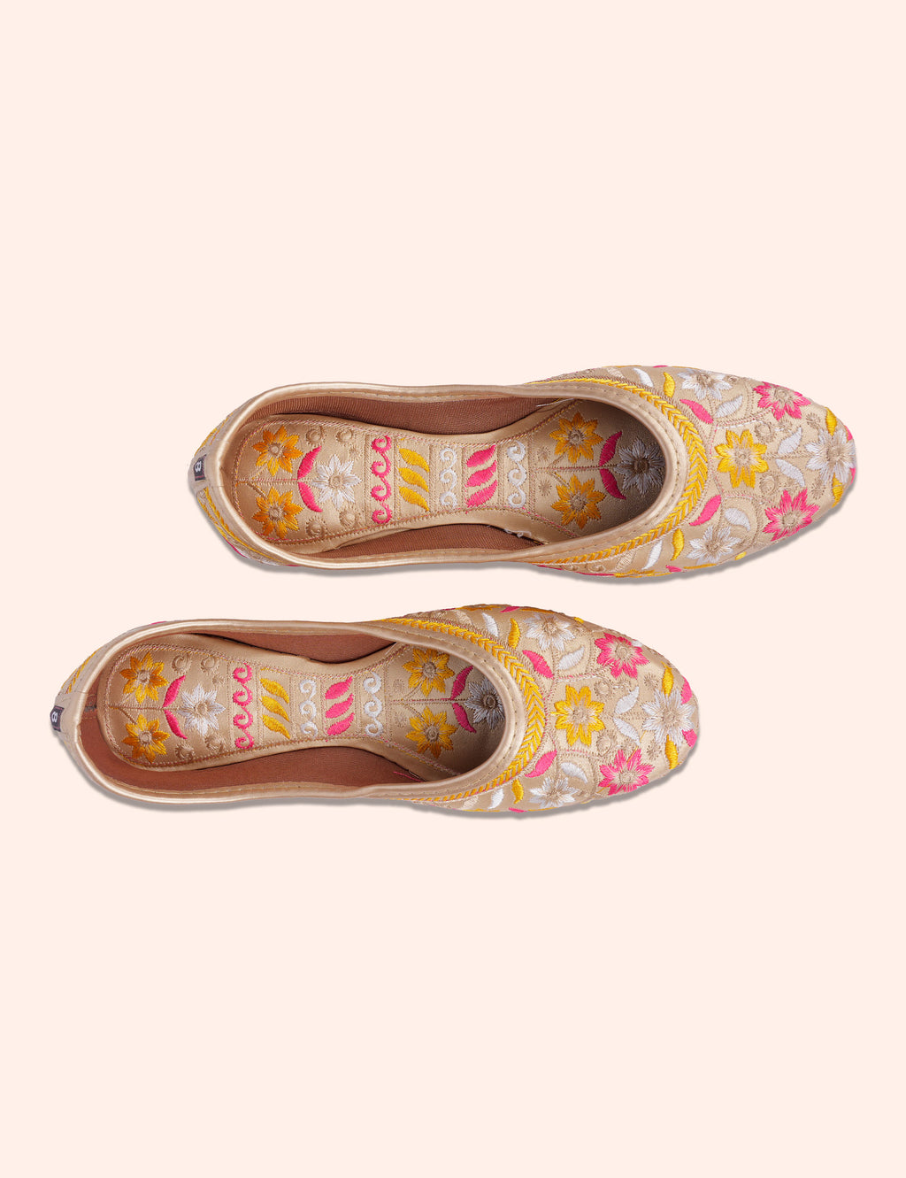 Sunshine Jutti