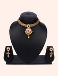Rajsi Temple Choker