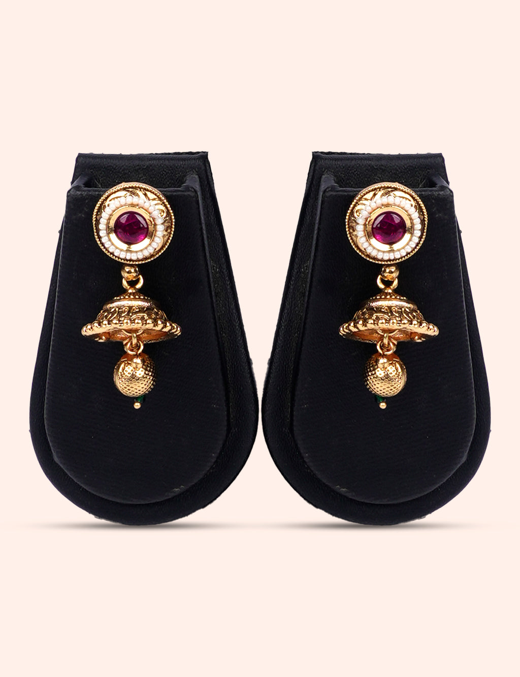 Rajsi Temple Choker
