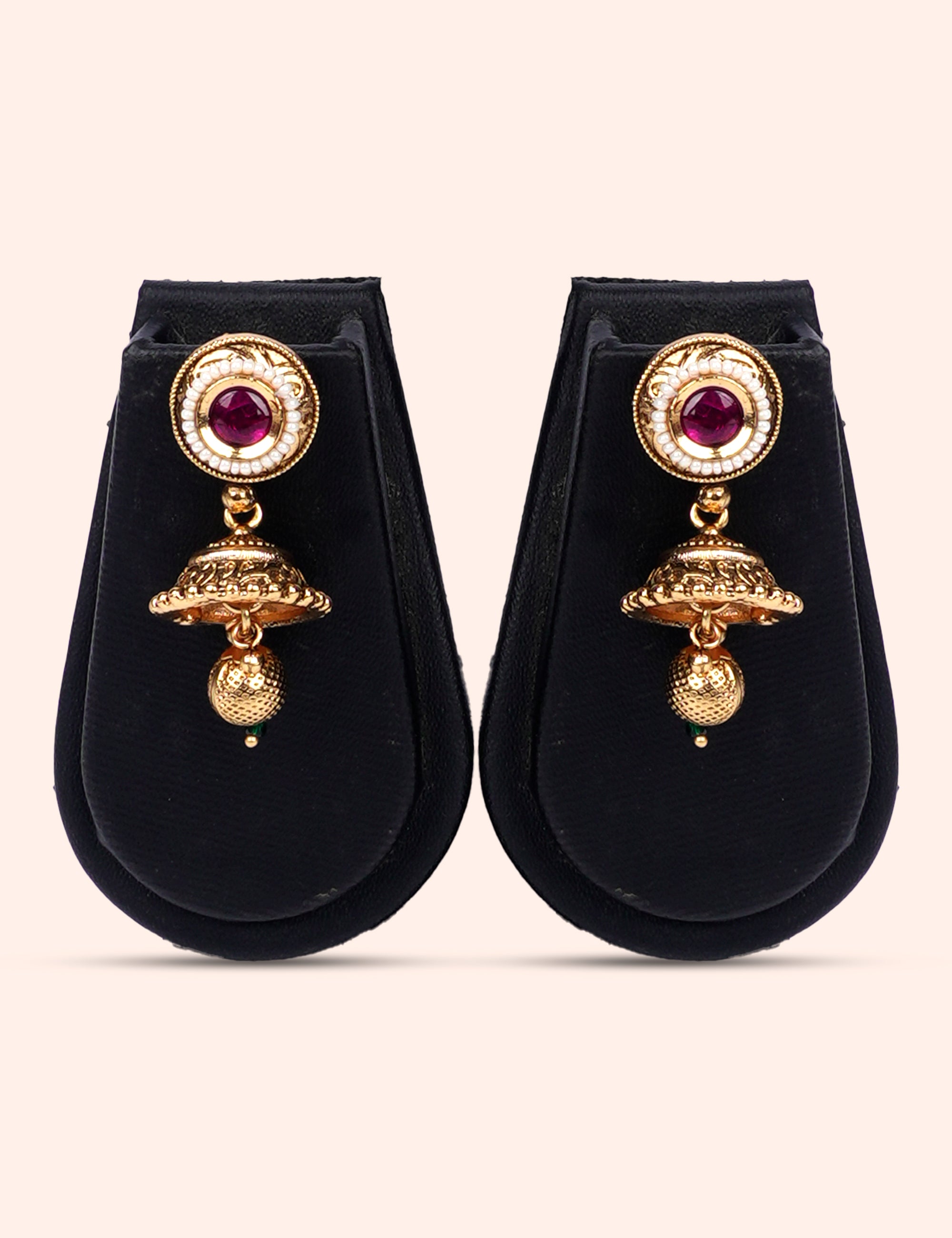 Rajsi Temple Choker
