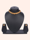 Gold Heritage Choker
