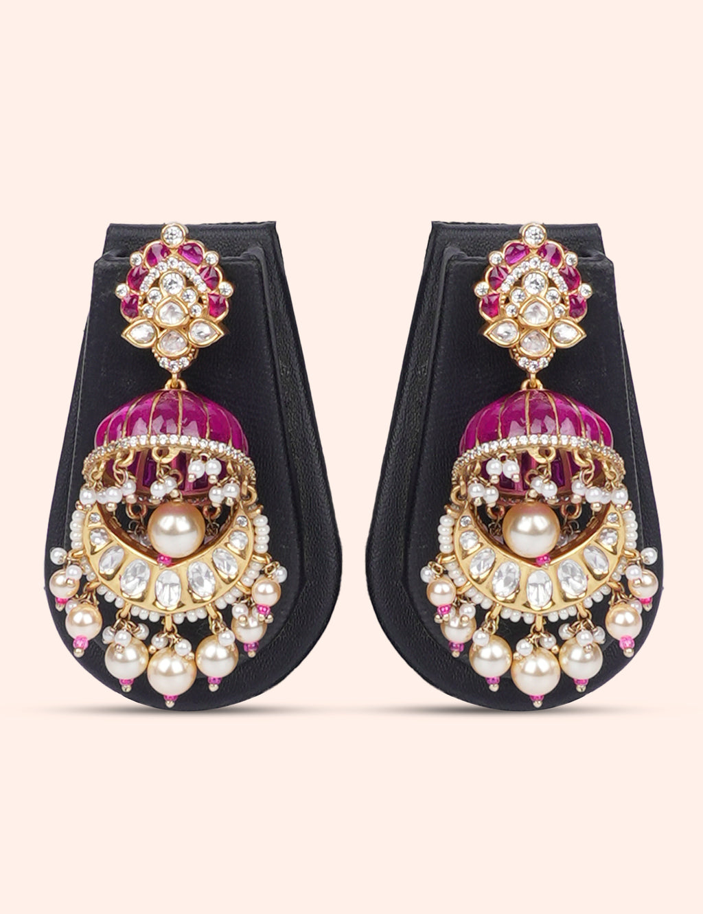 Noor Rani Necklace Set