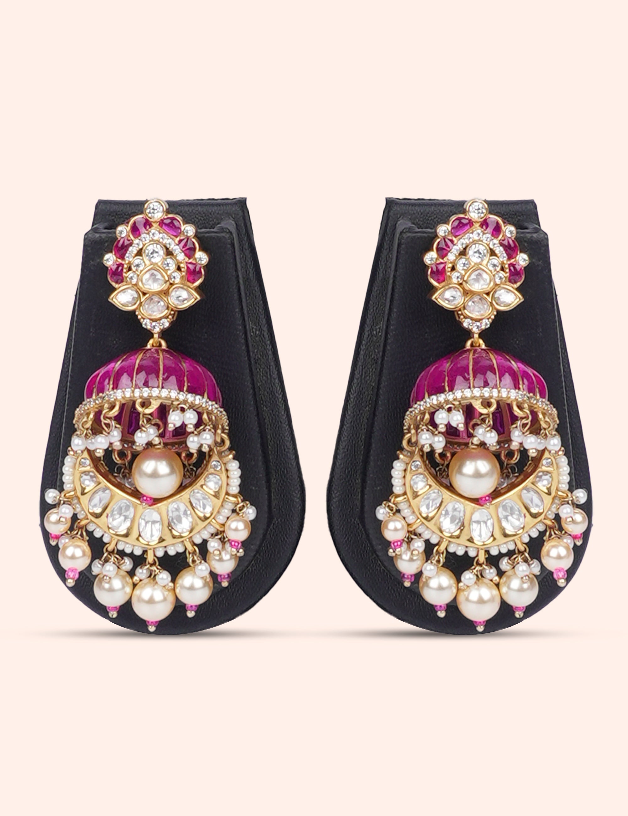 Noor Rani Necklace Set