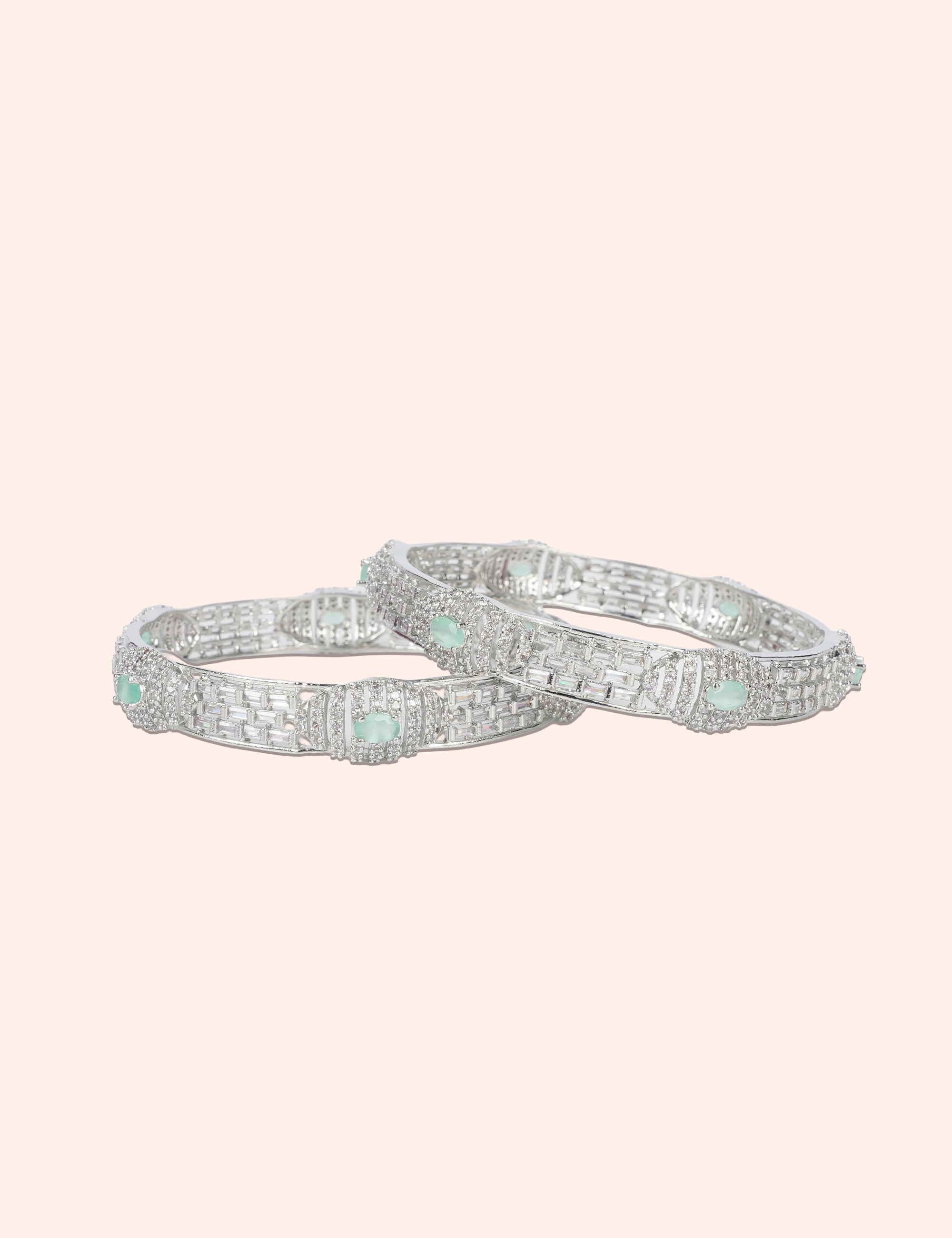 Royal Mint Bangles