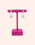 Star Shine Earrings