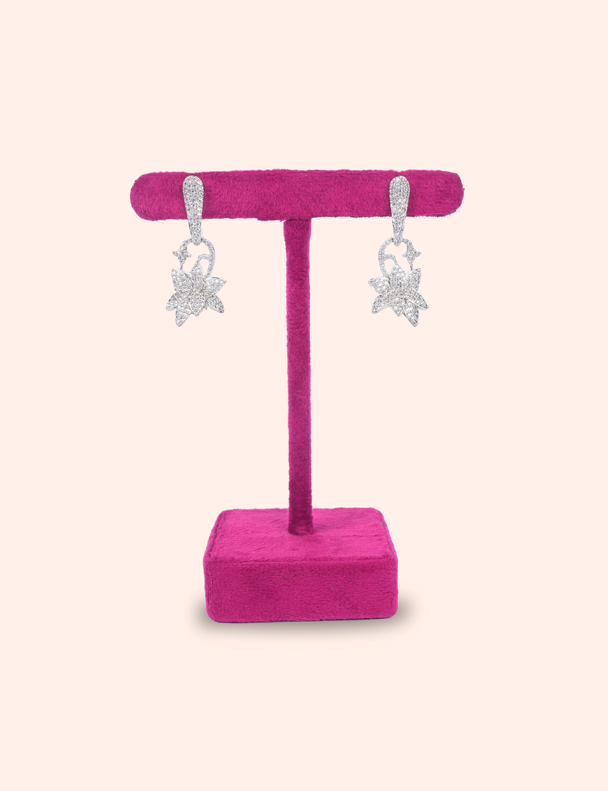 Star Shine Earrings