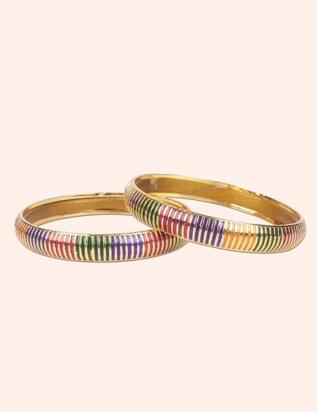 Everyday Color Bangles