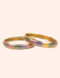 Everyday Color Bangles