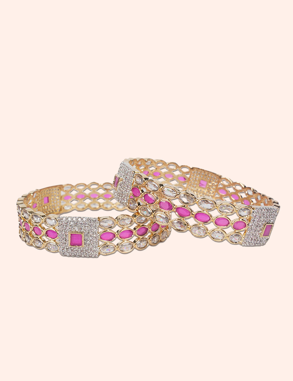 Ruby Grace Bangles