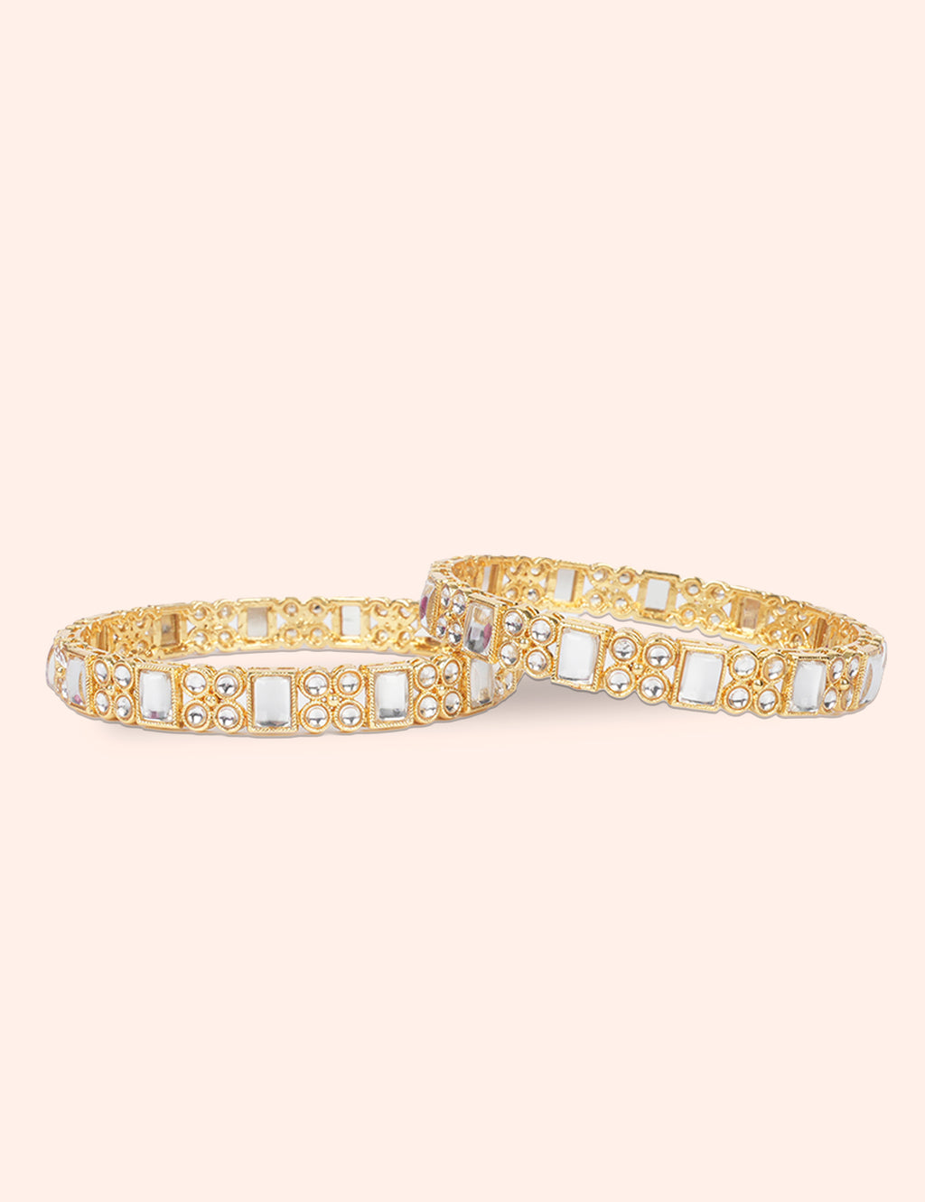 Bright Beauty Bangles
