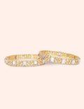 Bright Beauty Bangles