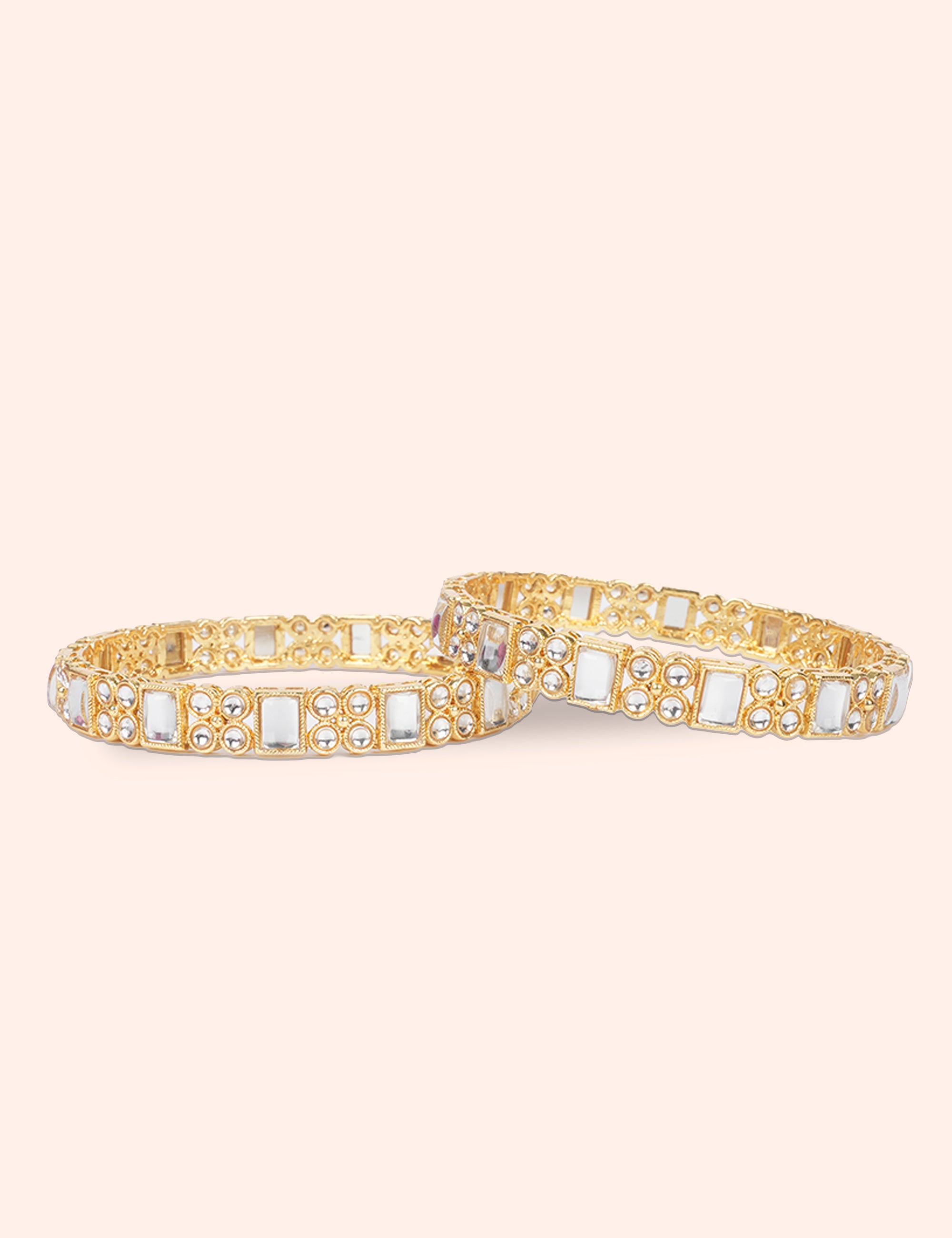 Bright Beauty Bangles