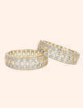 Royal Shine Bangles