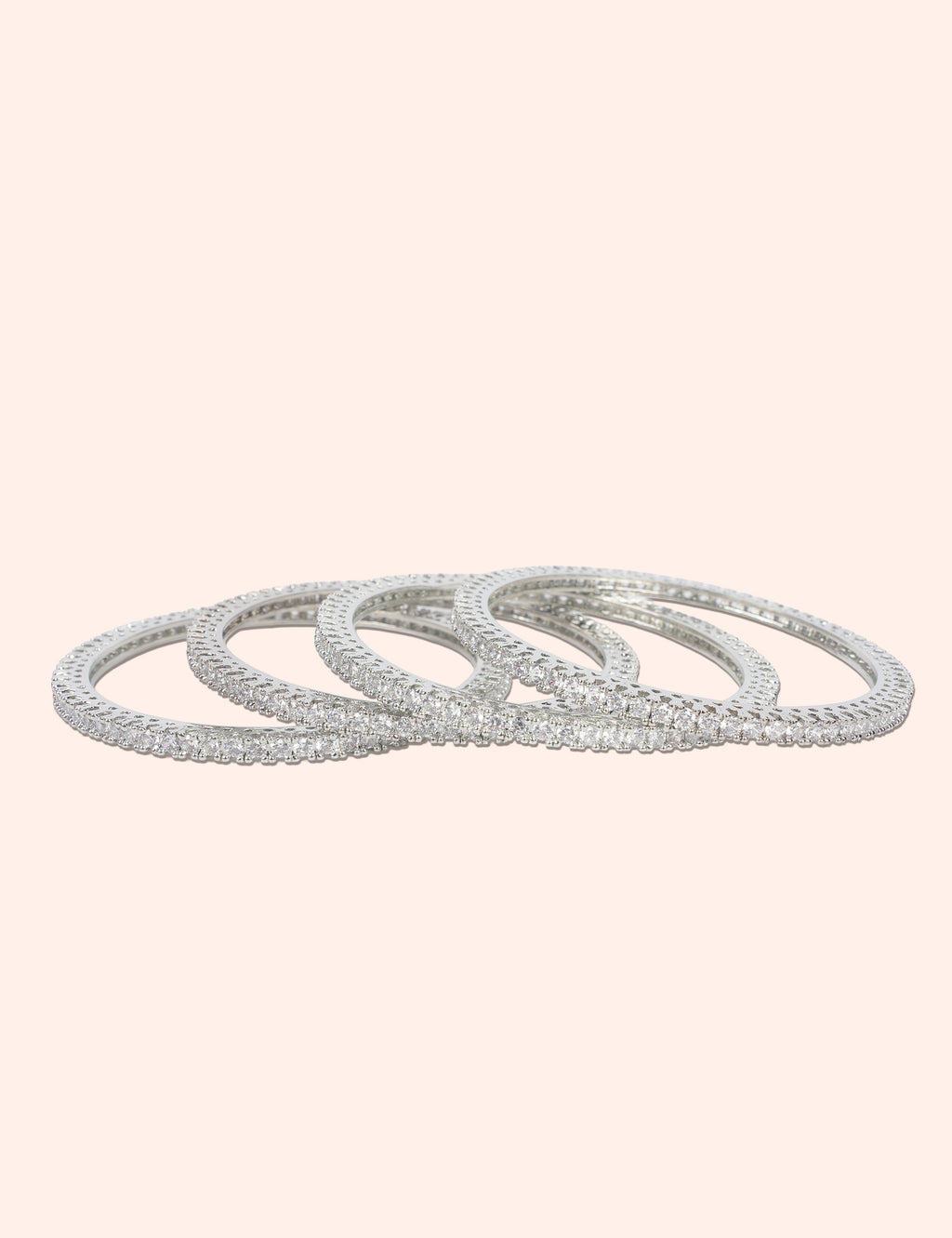 Classic Line Bangle Sets