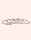 Classic Line Bangle Sets
