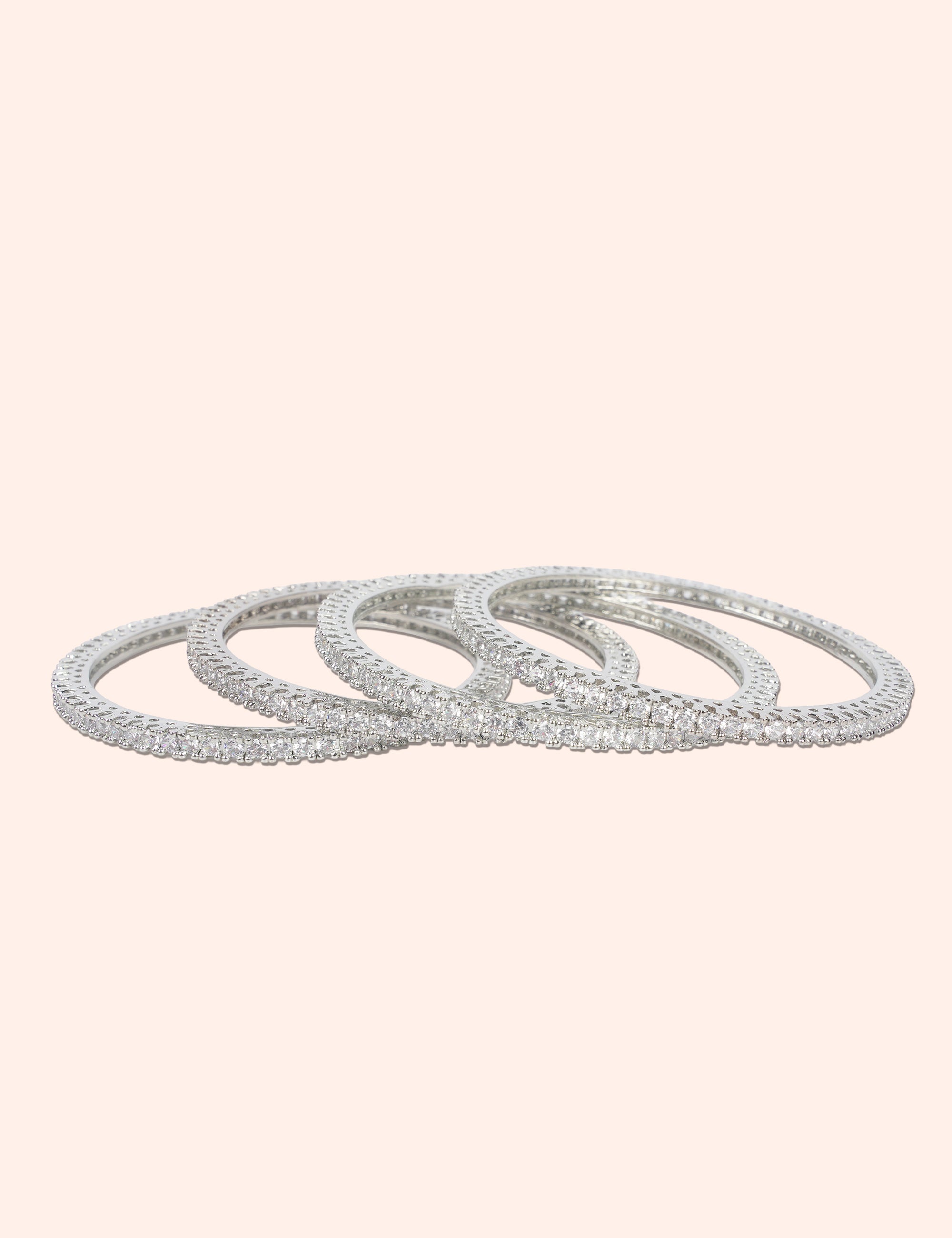 Classic Line Bangle Sets