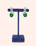 Glam Emerald Shine