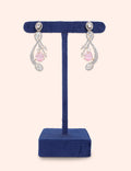 Noor Teardrop Elegance
