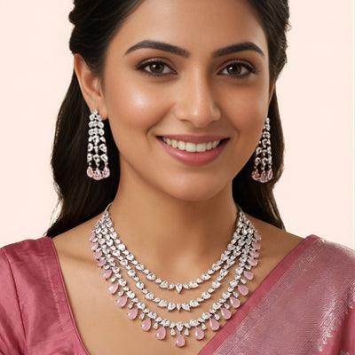 jewellery set