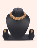 Urban Gold Elegance
