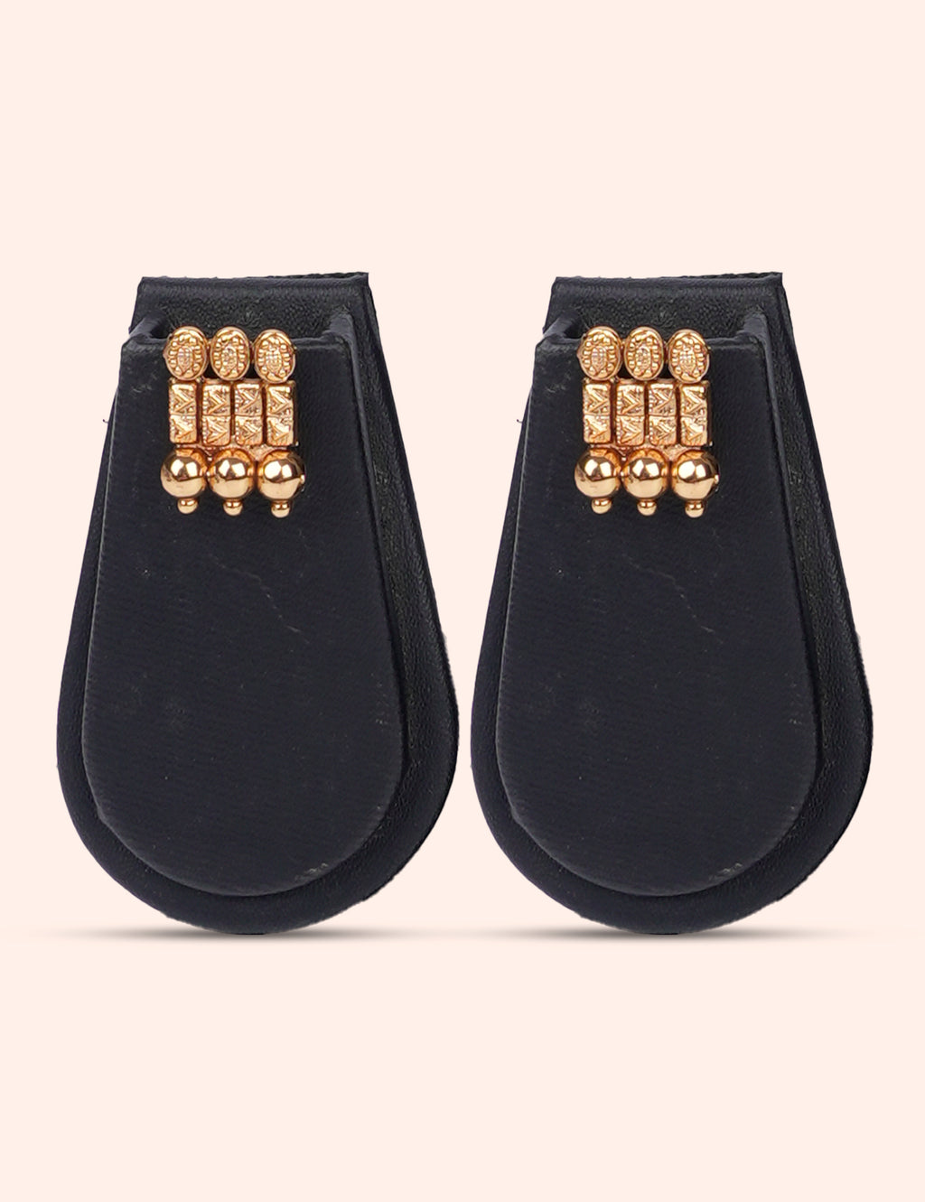 Urban Gold Elegance