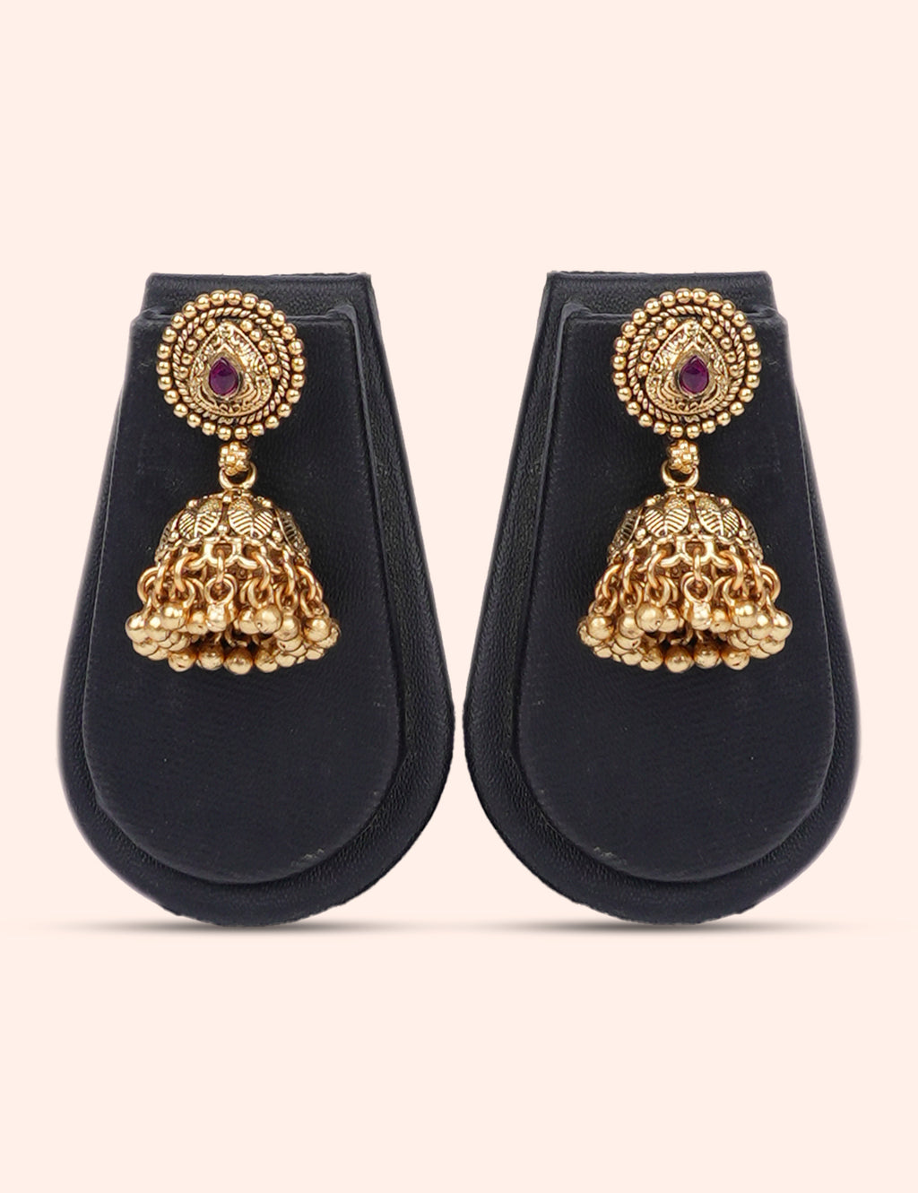 Aaradhya Antique Necklace