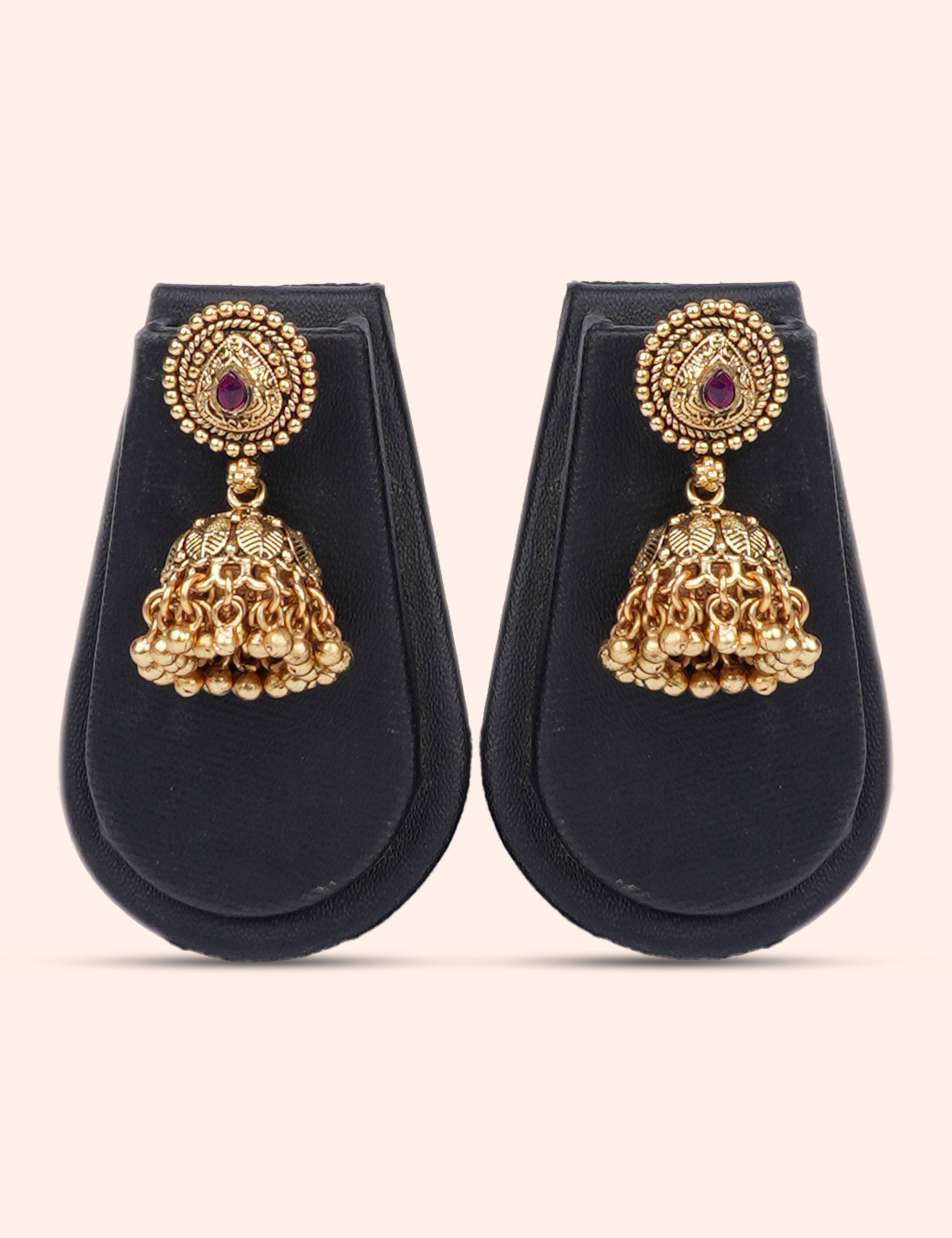 Aaradhya Antique Necklace