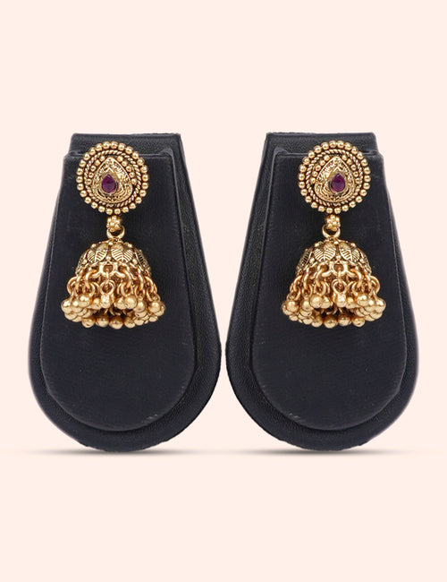 Aaradhya Antique Necklace