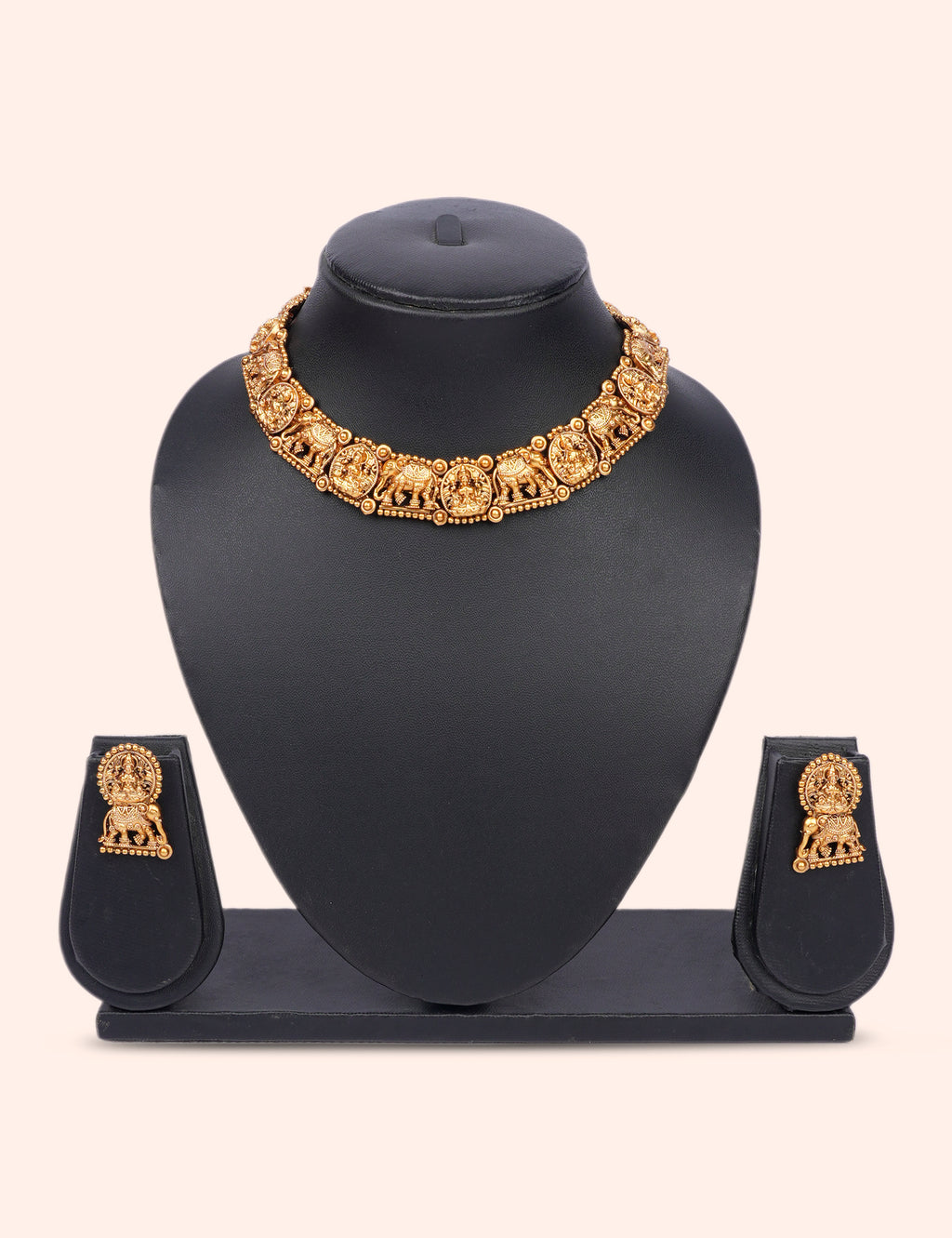 Rajrajeshwari Divine Set