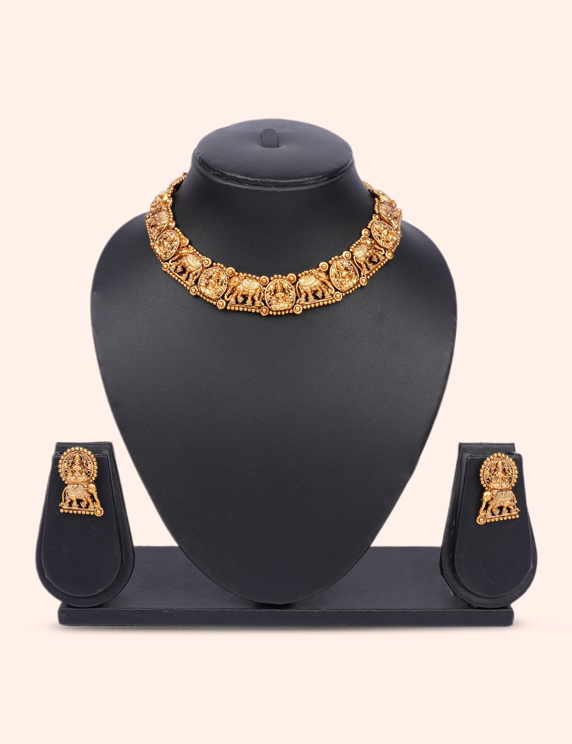 Rajrajeshwari Divine Set