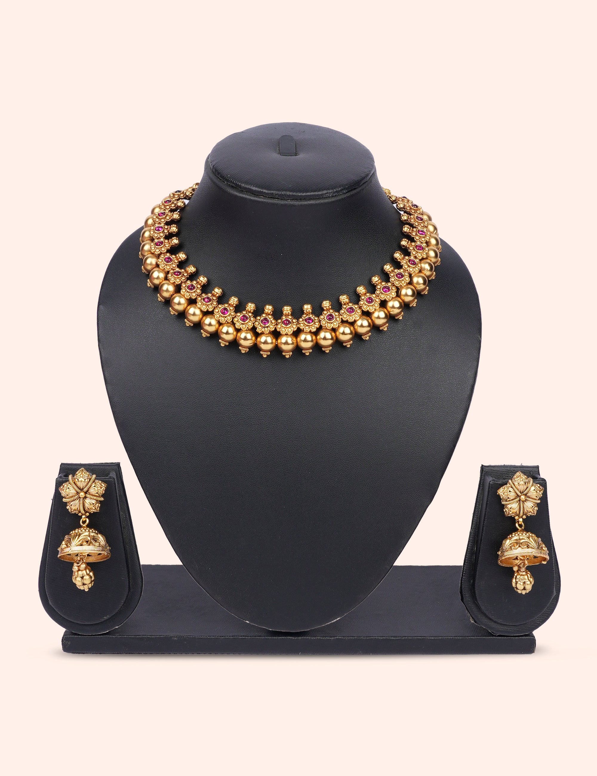 Kanak Ratnavali Set