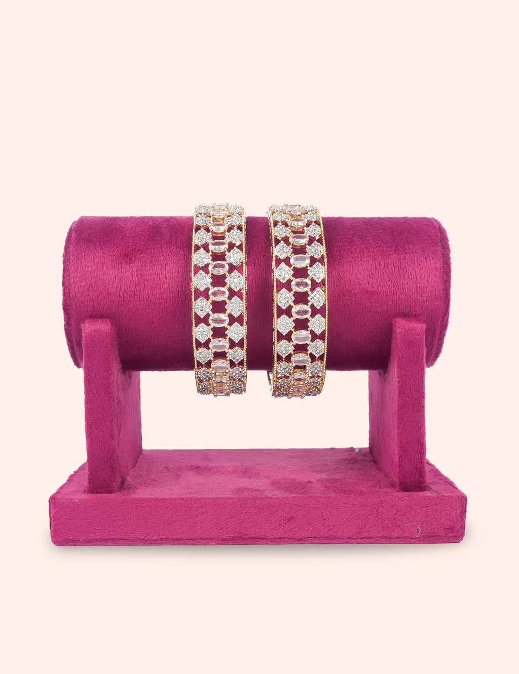 Royal Shine Bangles