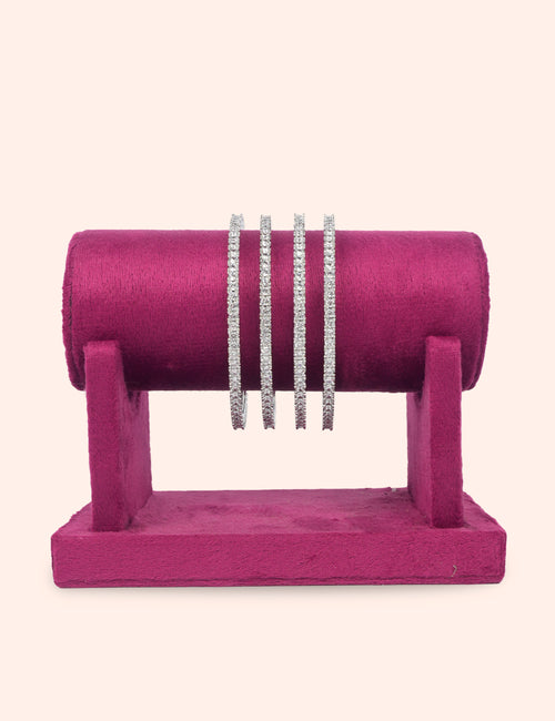 Classic Line Bangle Sets