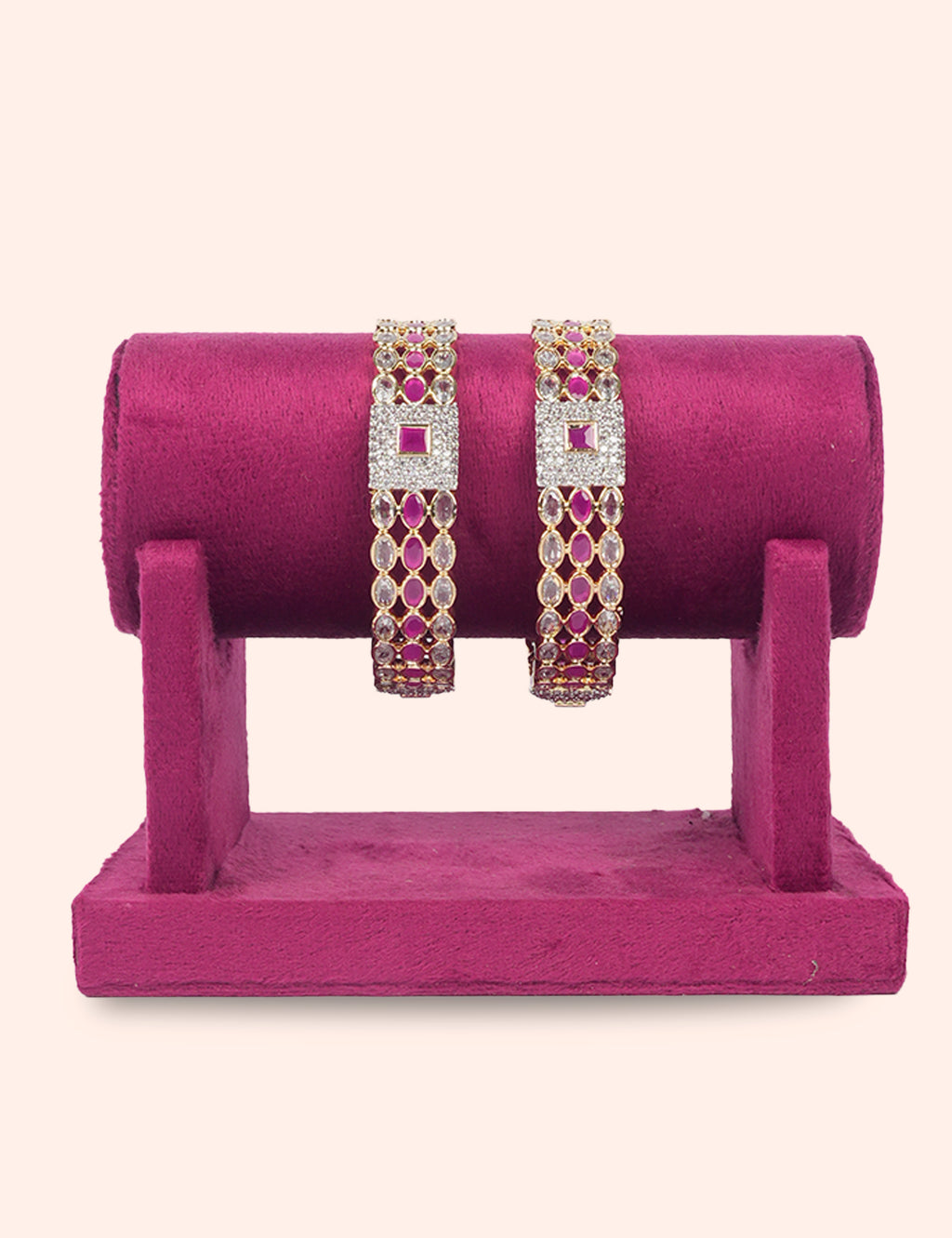 Ruby Grace Bangles